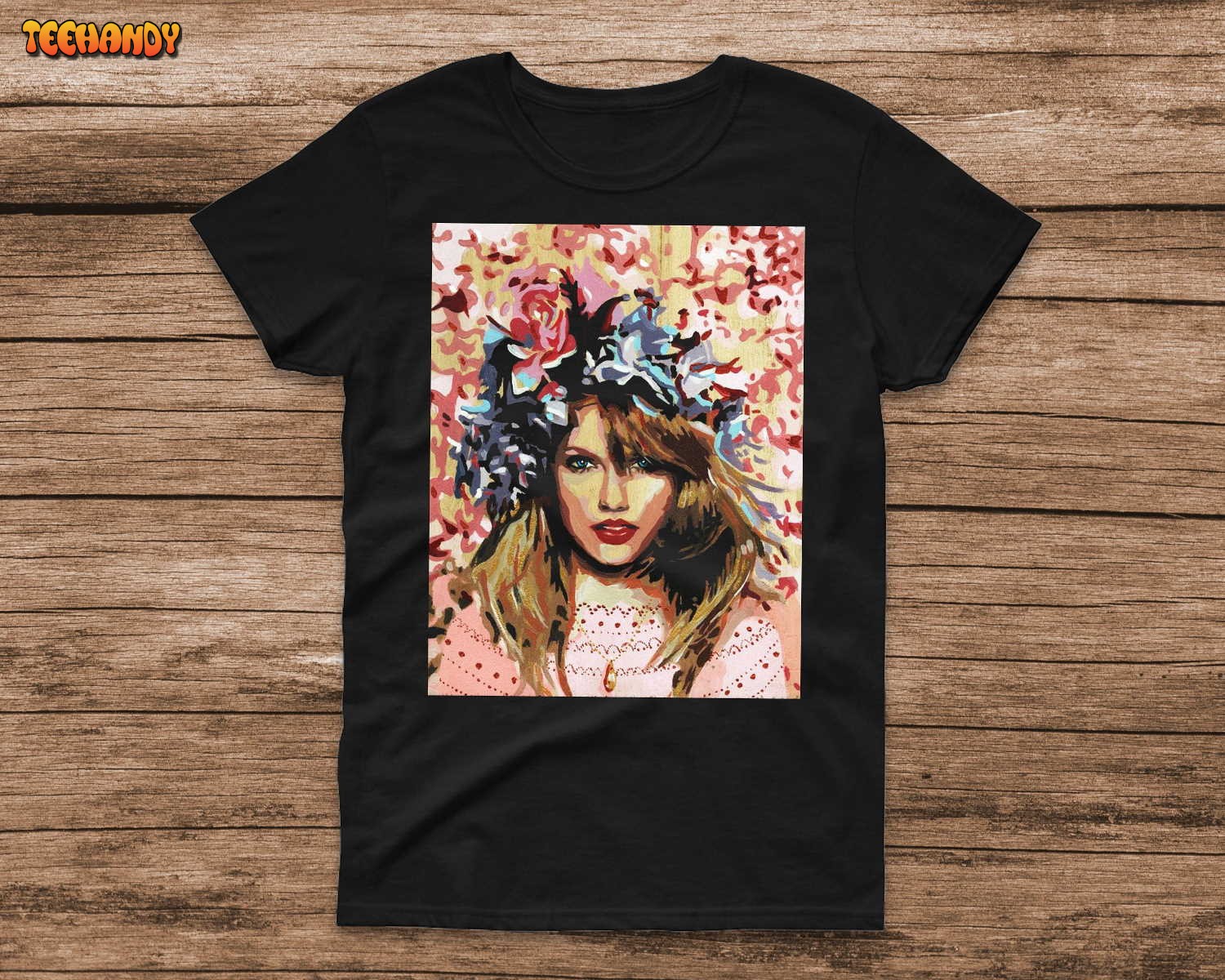 Eras Tour Shirt,The Eras Tour Shirt, Meet me at Midnight, Swiftie Shirt