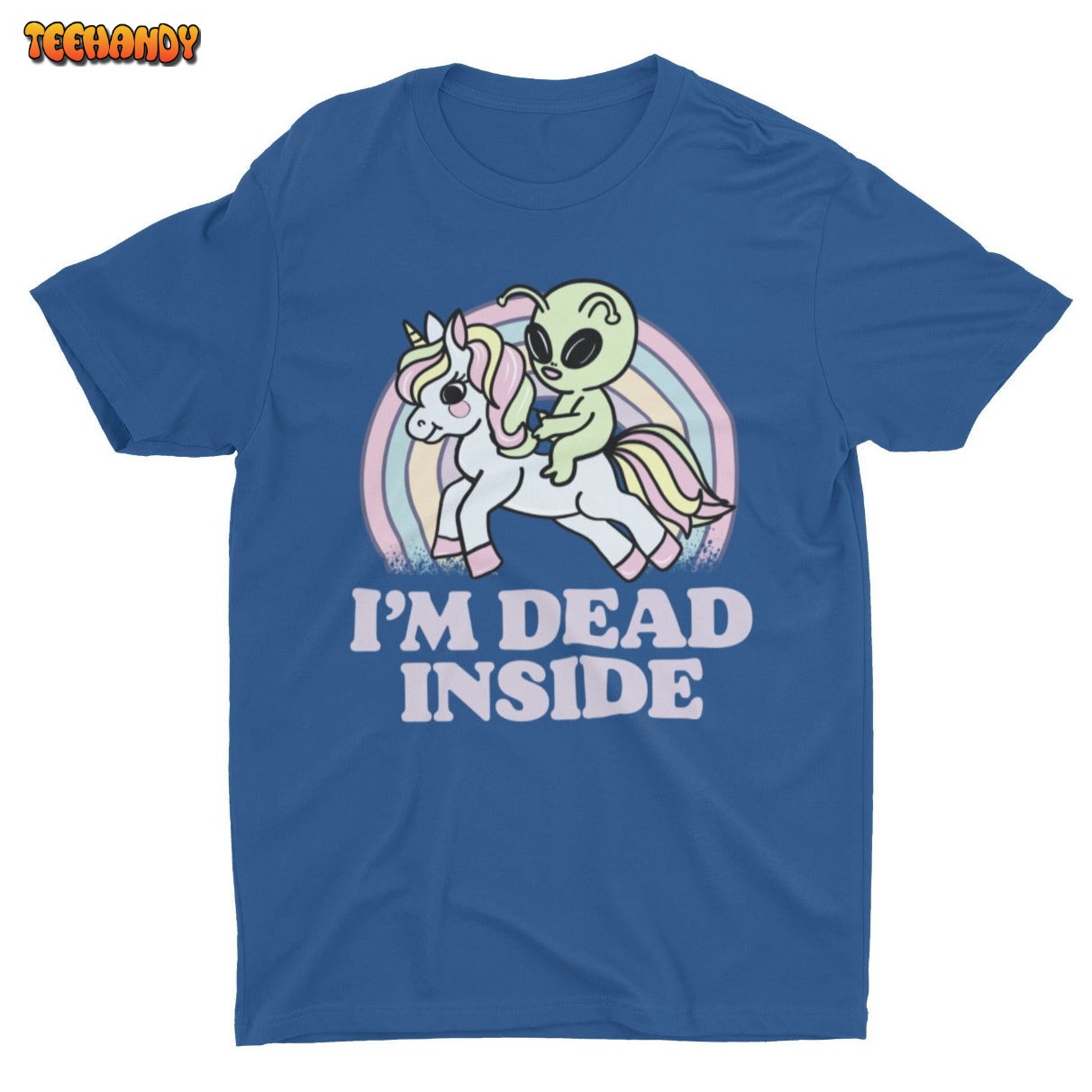 I’m Dead Inside, Funny Tshirt, Weird Shirt, Funny Graphic T Shirt