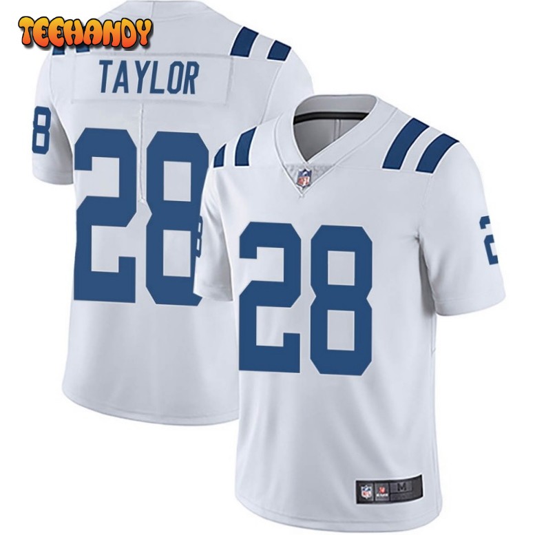 jonathan taylor jersey colts