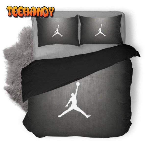 Jordan 1 Duvet Cover Bedding Set