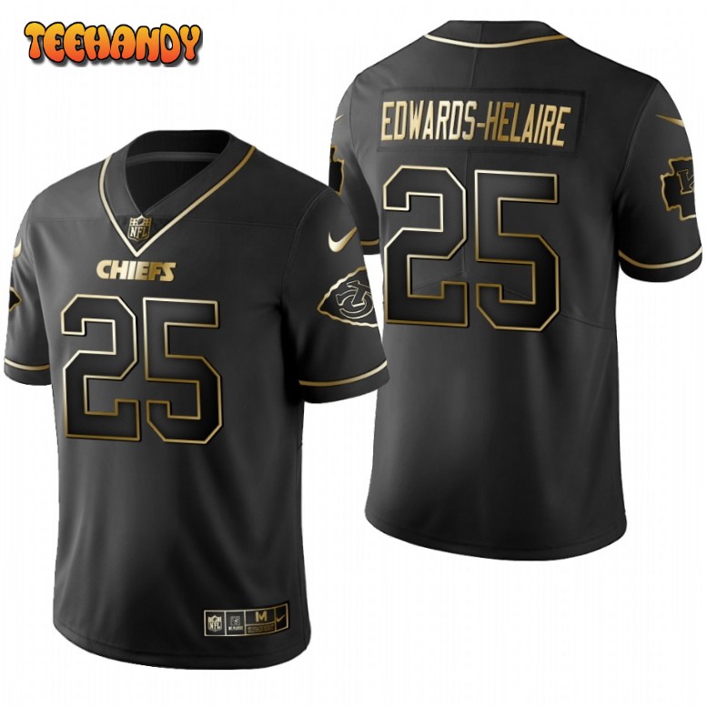 edwards helaire jersey