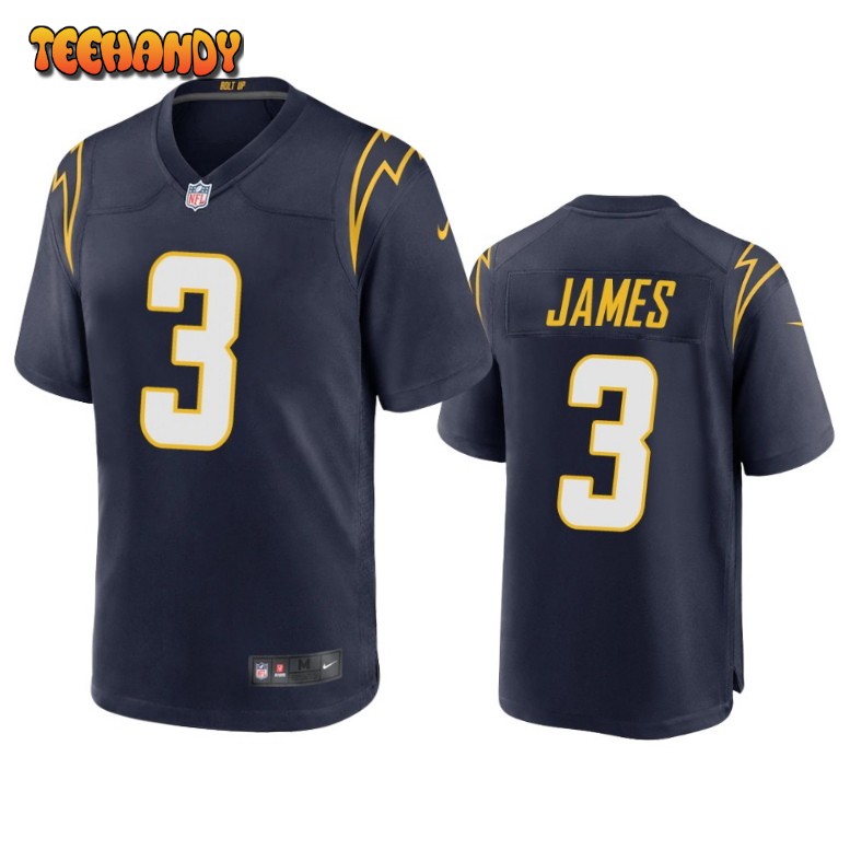 derwin james limited jersey