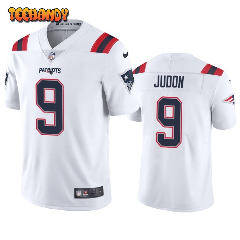 matthew judon white jersey