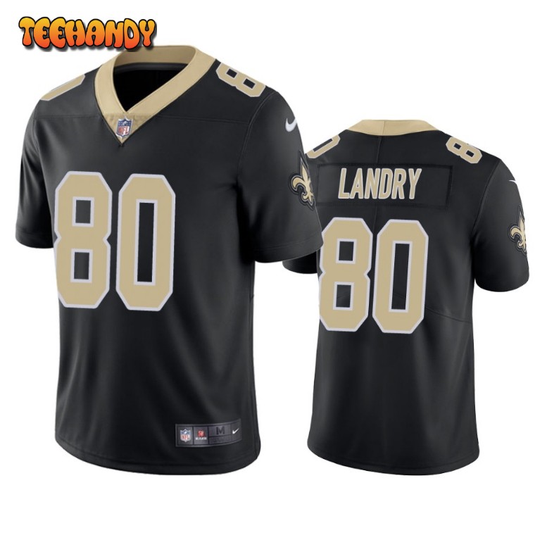 New Orleans Saints Jarvis Landry Black Limited Jersey