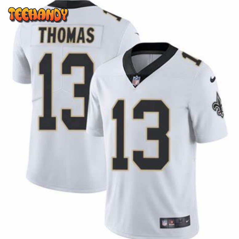 New Orleans Saints Michael Thomas White Limited Jersey