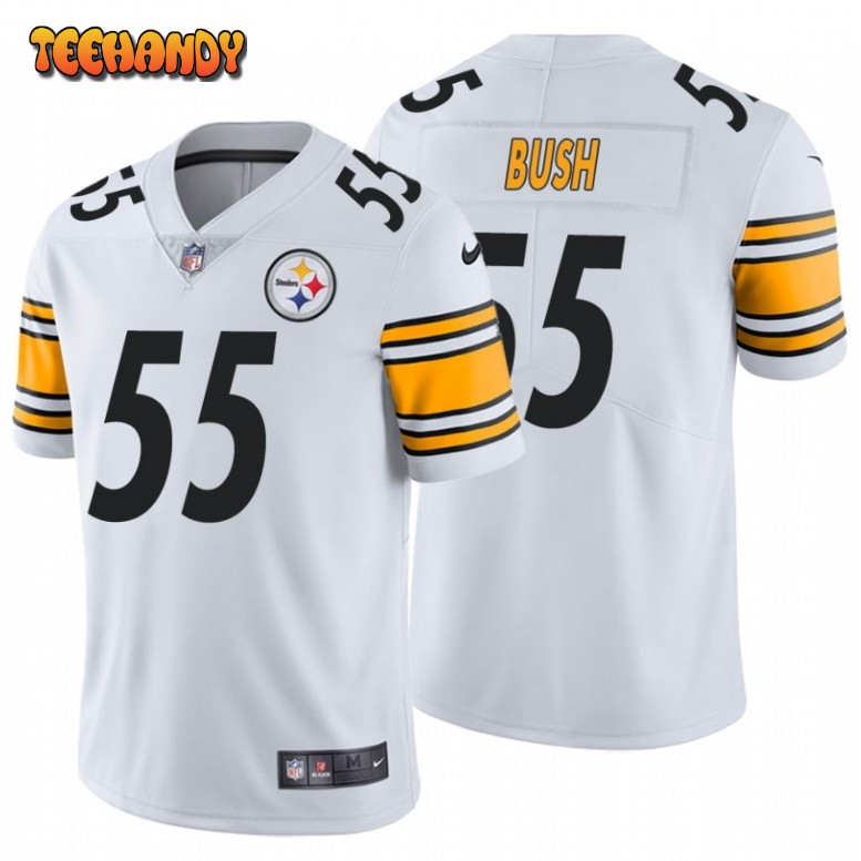 devin bush jersey