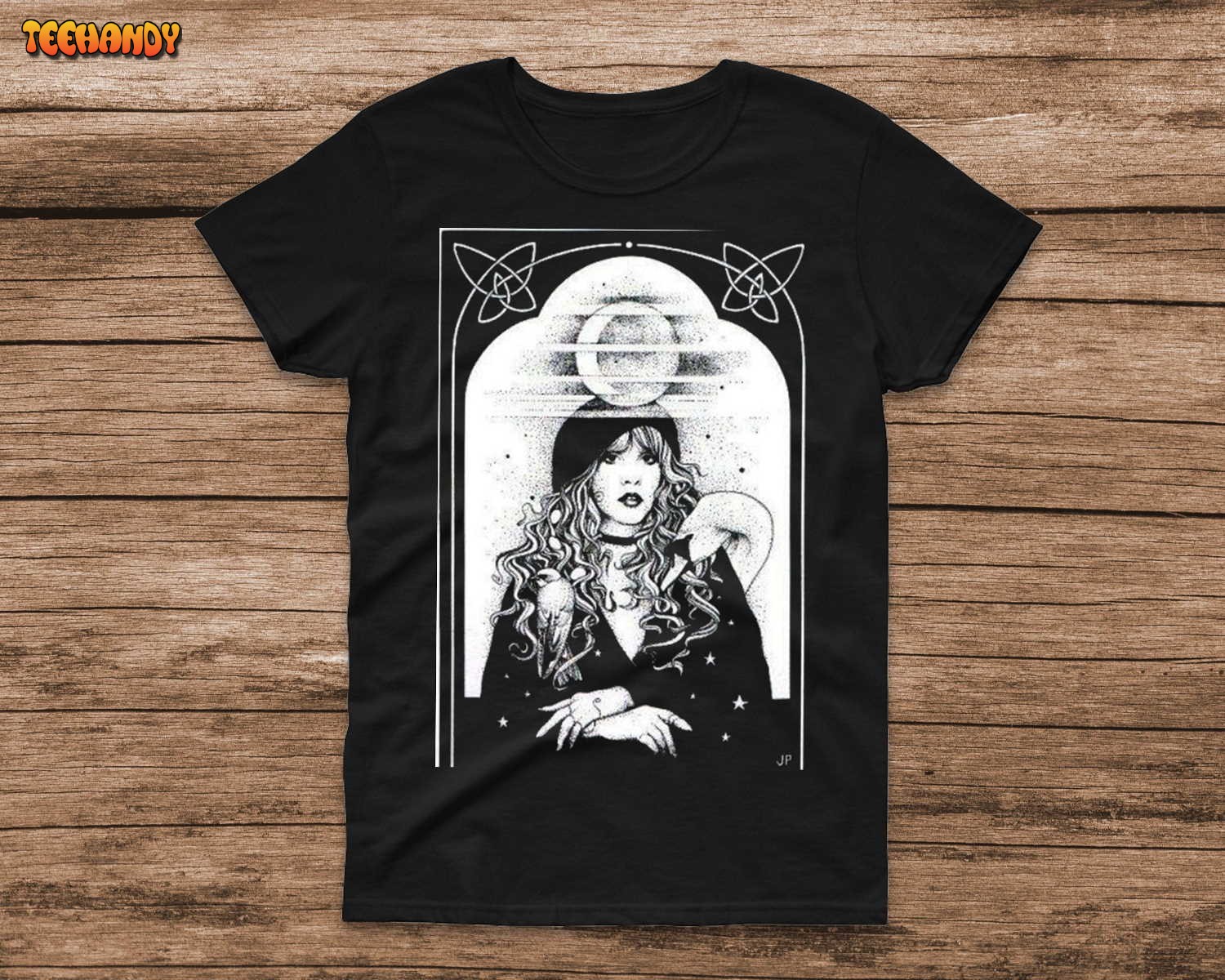 Retro Stevie Nicks Shirt -Stevie Nicks T Shirt