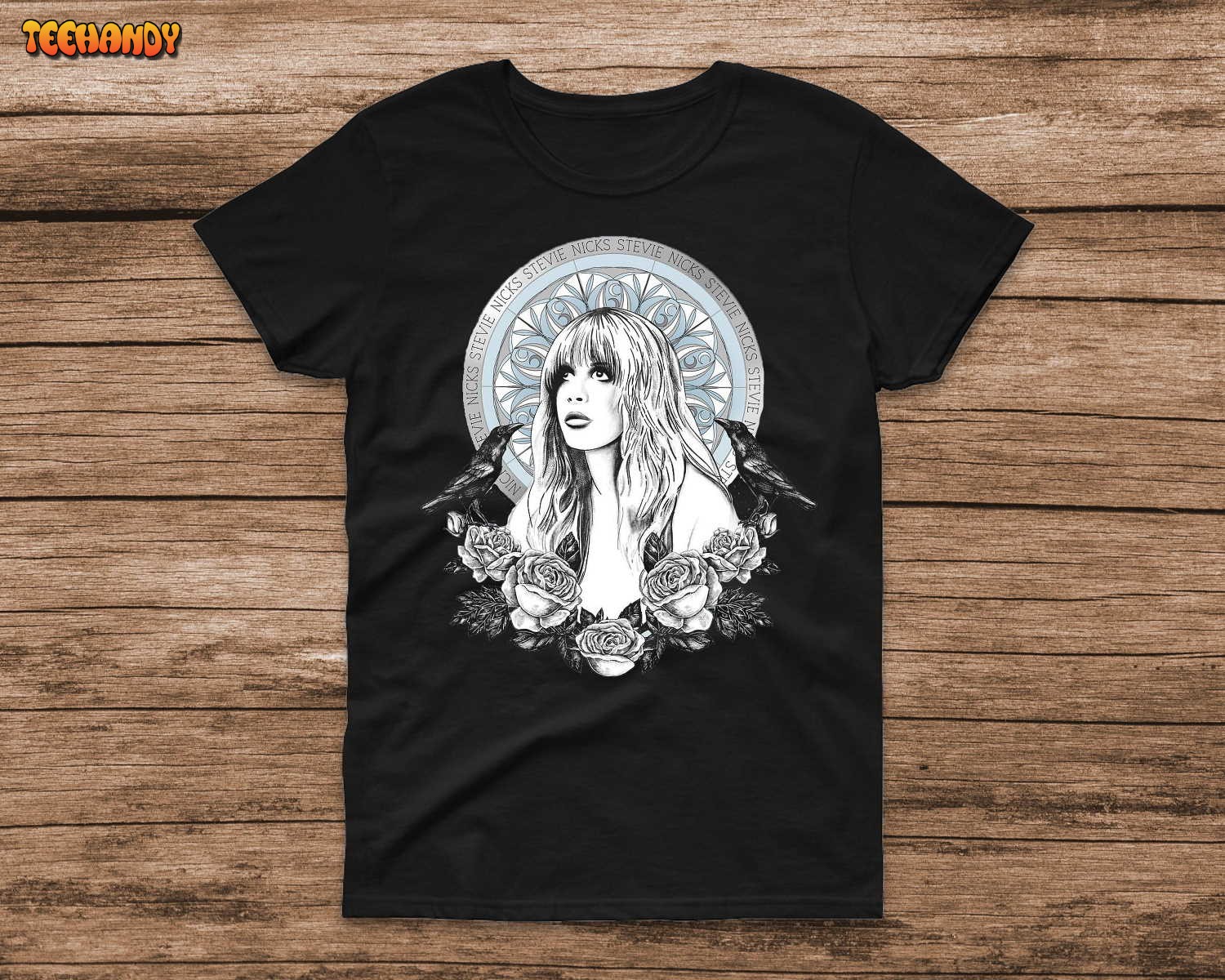 Retro Stevie Nicks Shirt -Stevie Nicks Tshirt,Stevie Nicks T shirt