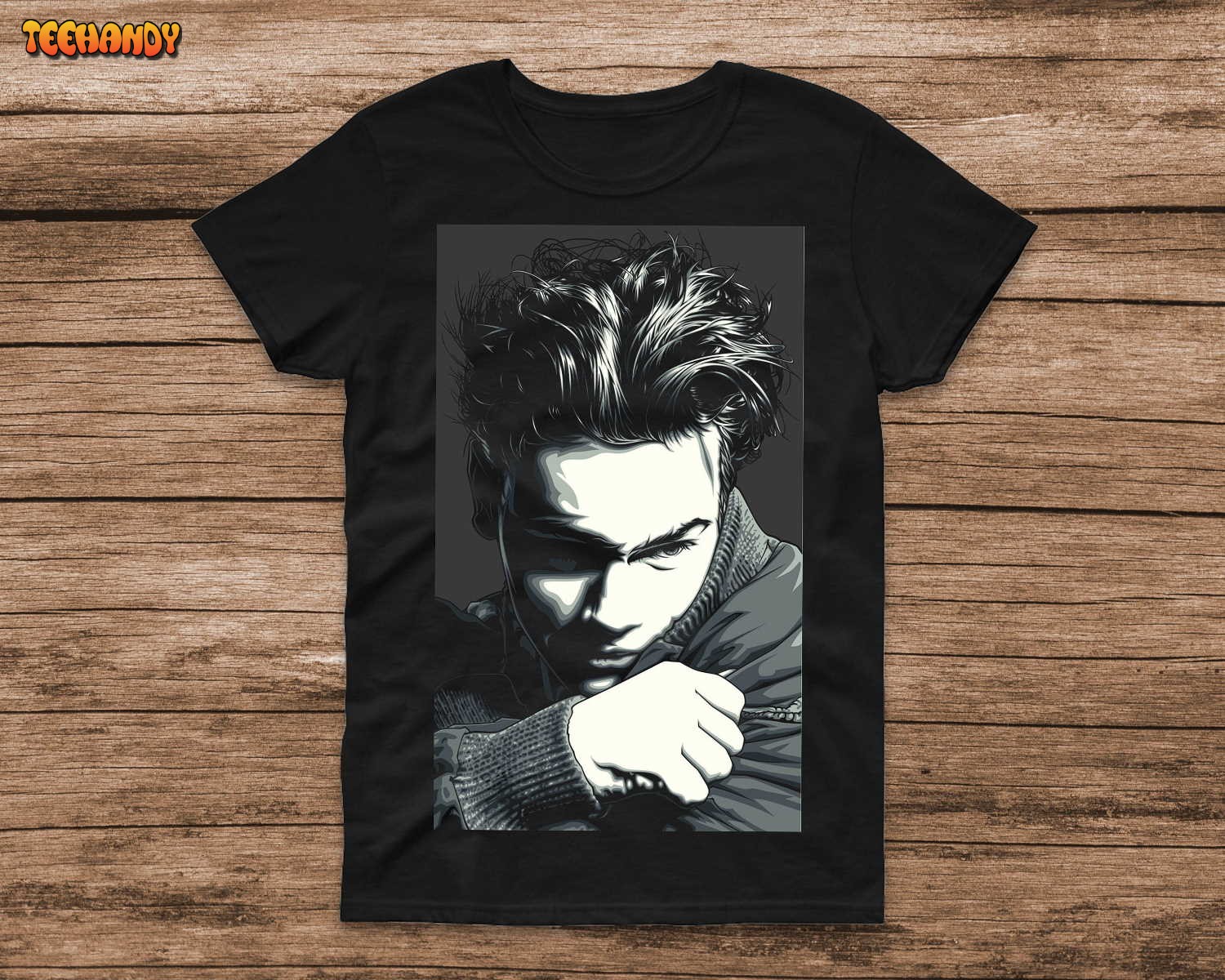 River Phoenix Unisex Shirt, Best River Phoenix Shirt