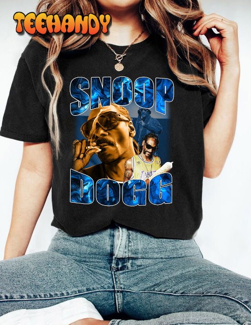 Snoop Dogg vintage t shirt, Snoop Dogg Vintage 90s Raptees T Shirt