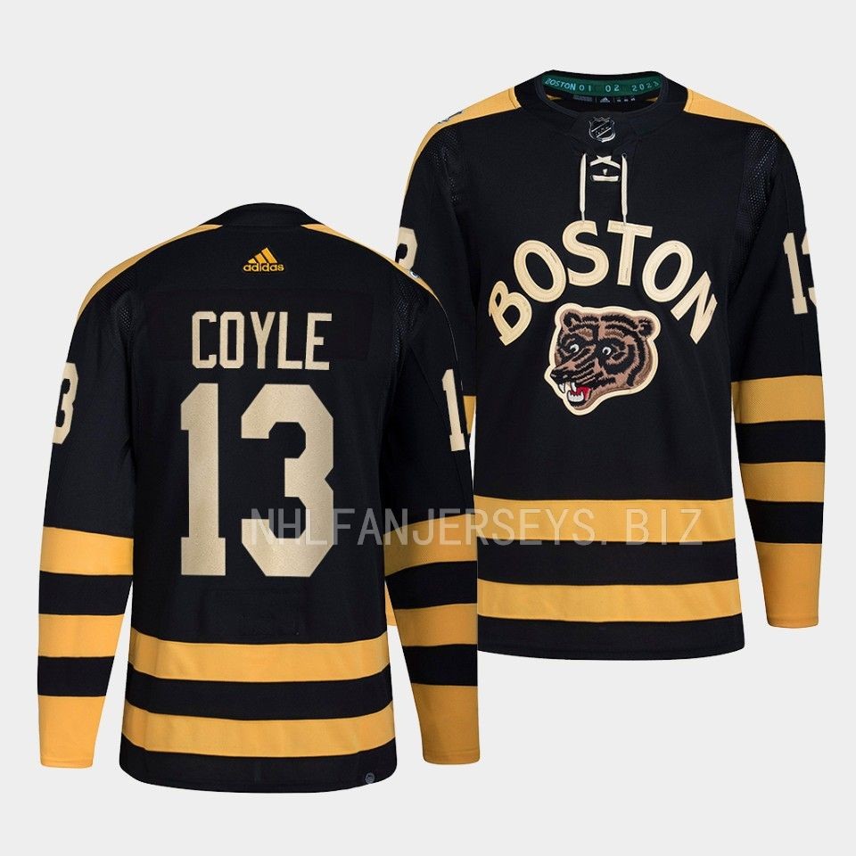 Charlie coyle best sale jersey bruins