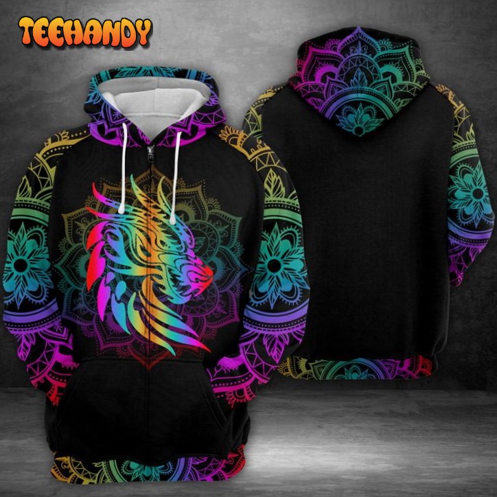 Dragon Head 3D Printed HoodieZipper Hoodie