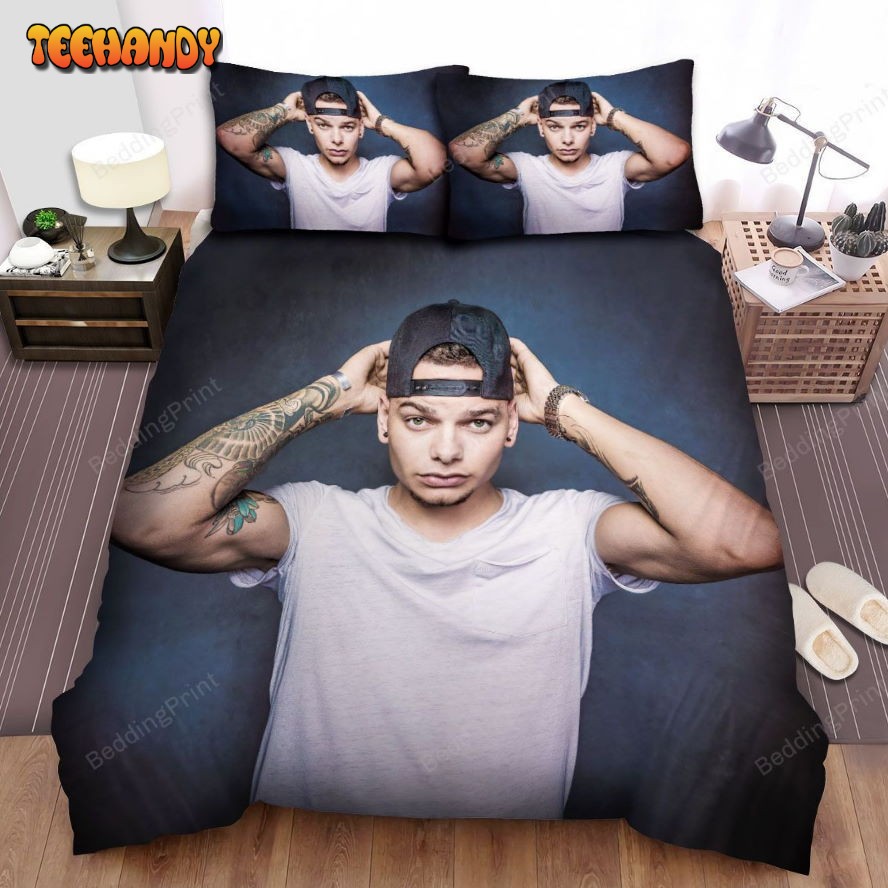 Kane Brown Bed Sheets Duvet Cover Bedding Sets