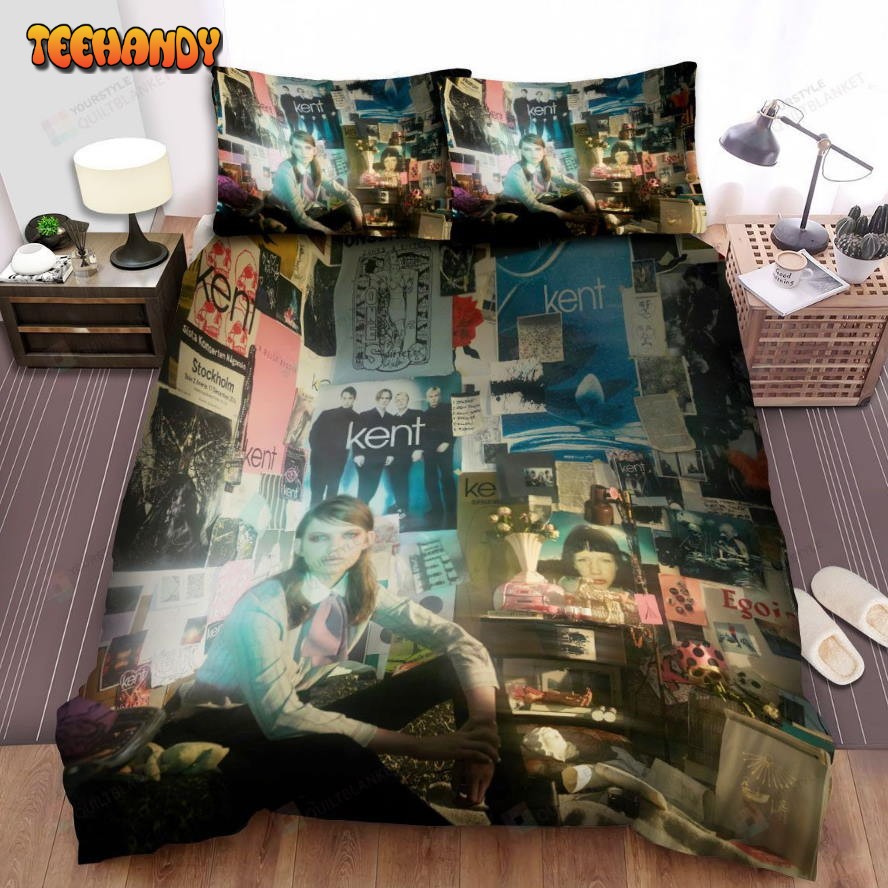 Kent Album Cover Best Of Bed Sheets Spread Comforter Duvet Cover Bedding Sets