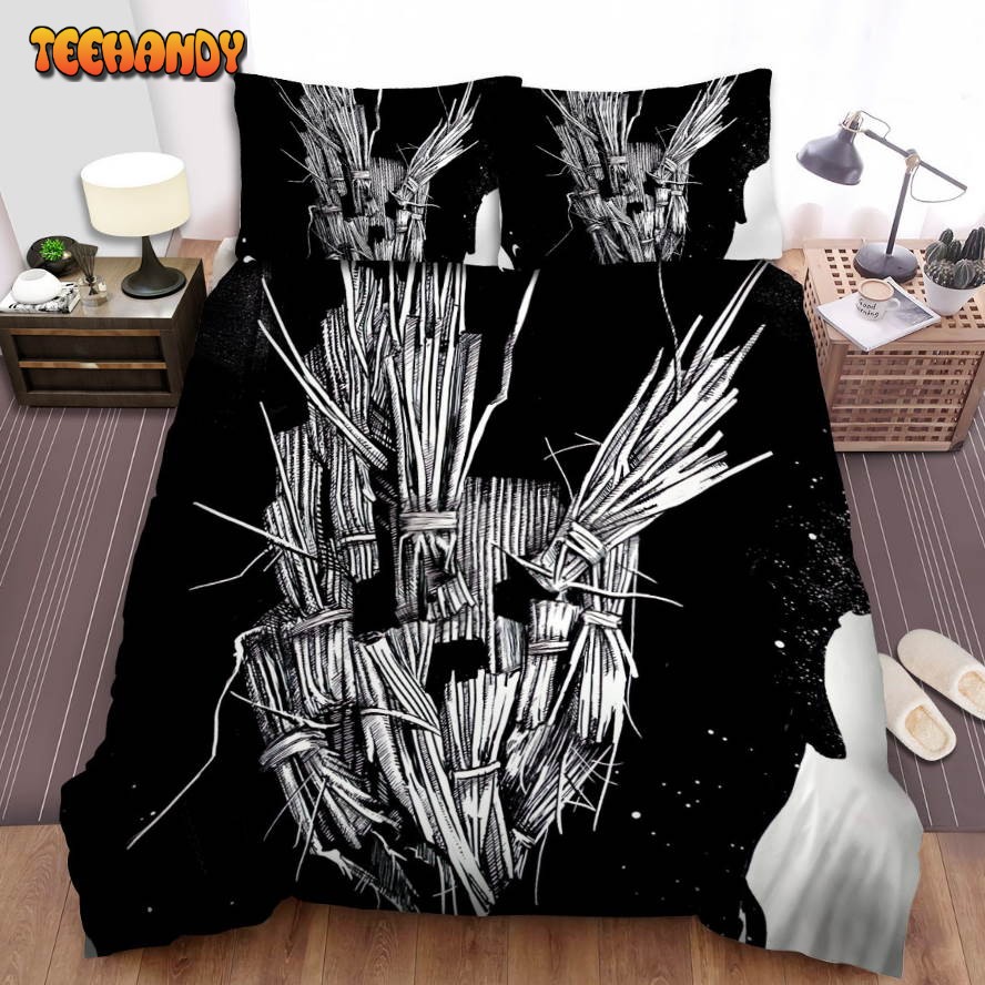 Kill List Poster Bed Sheets Spread Comforter Duvet Cover Bedding Sets