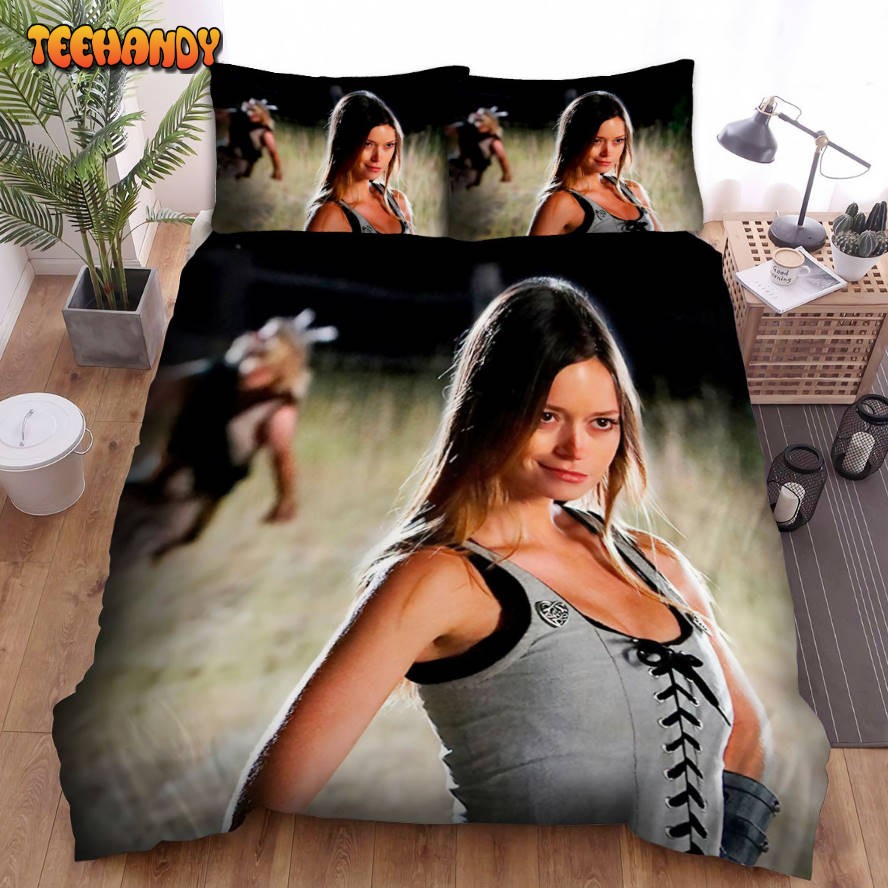 Knights Of Badassdom (2013) Movie Main Character Bedding Sets