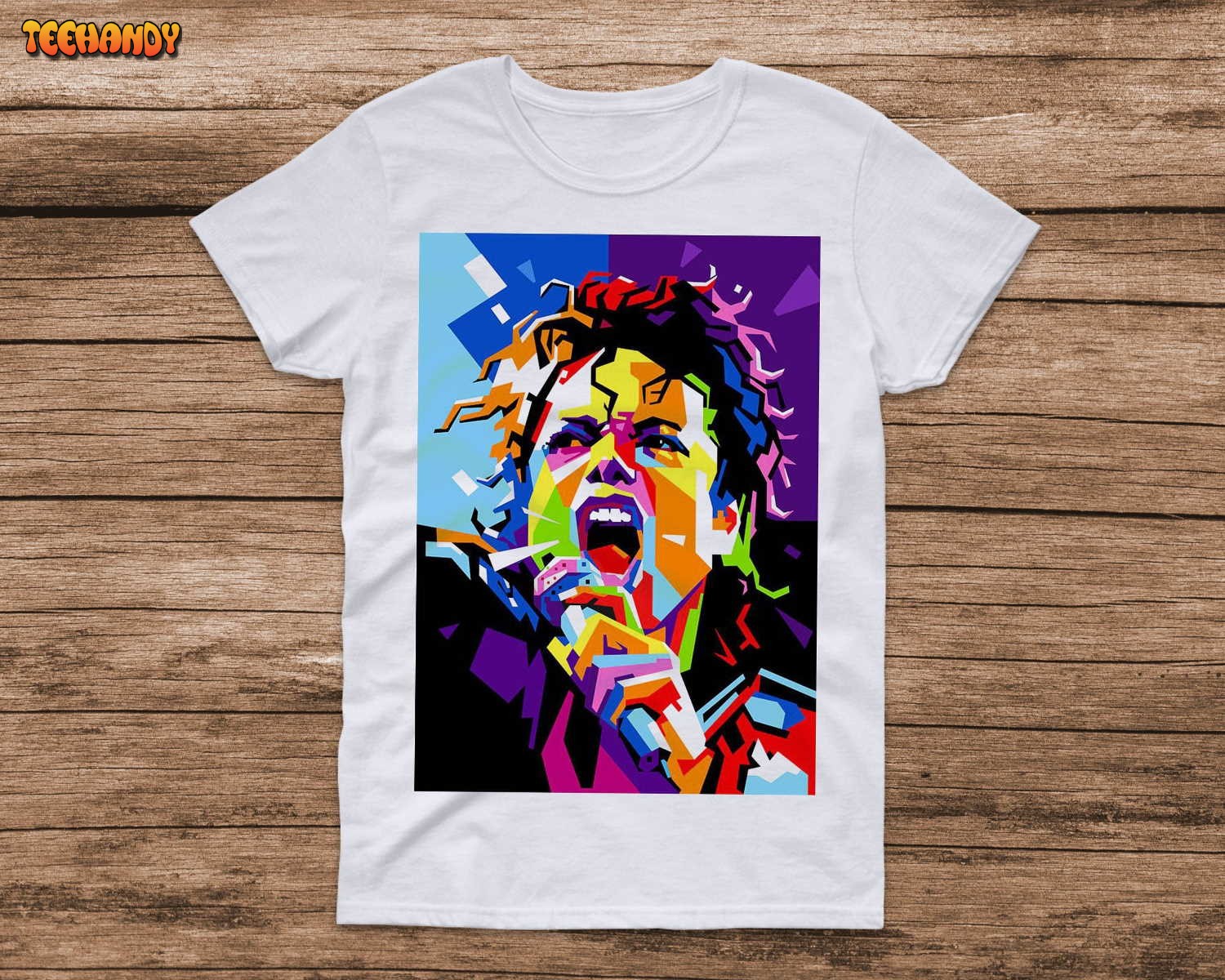 Michael Jackson Art shirt, Best Seller Shirt