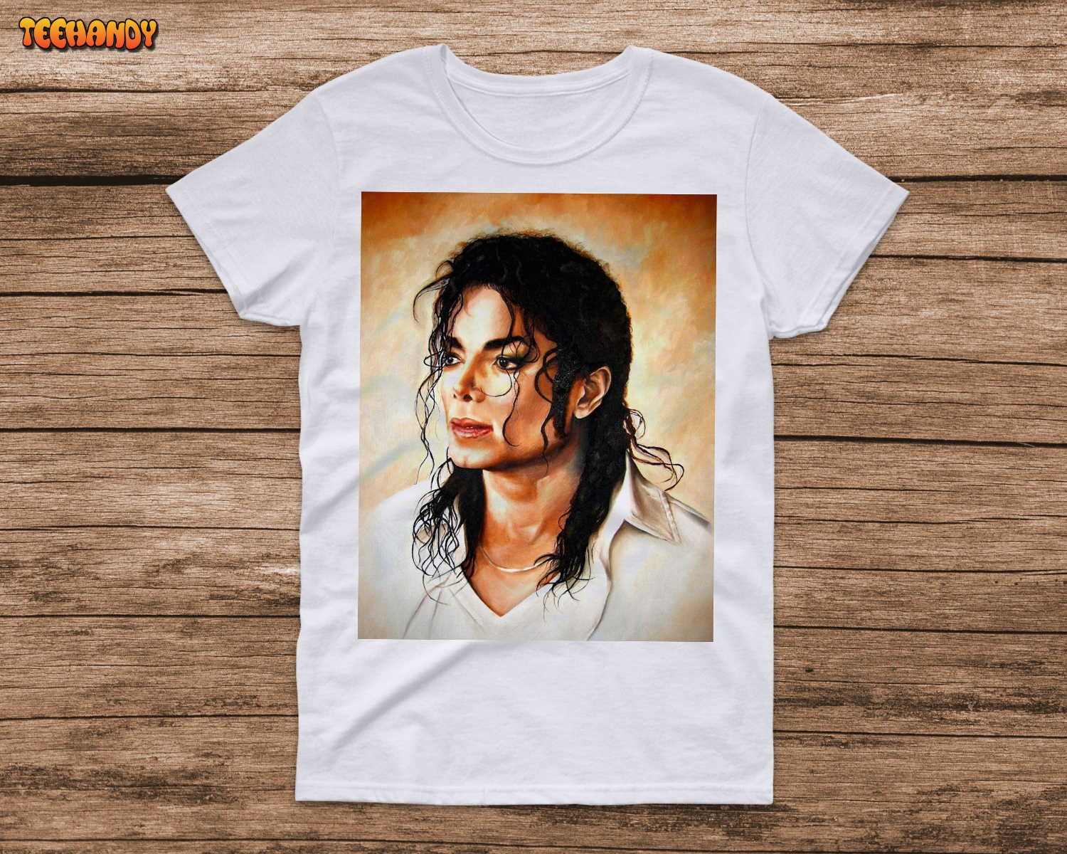 Michael Jackson T-shirt, Michael Jackson Art shirt, Best Seller Shirt