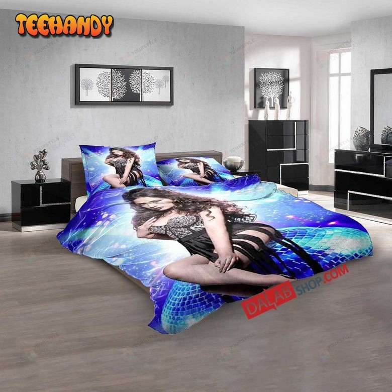 Movie Cabaret D 3d Duvet Cover Bedding Sets