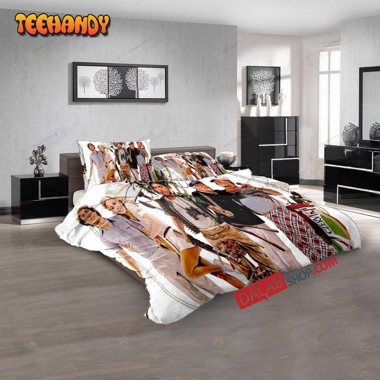 Movie Caddyshack N 3d Customized Bedroom Sets Bedding Sets