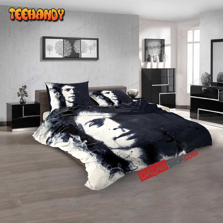 Movie Camarn The Film V 3d Duvet Cover Bedroom Sets Bedding Sets