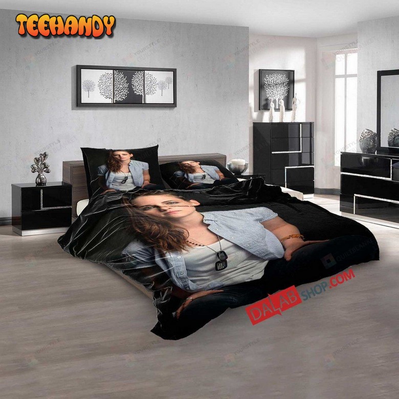 Movie Camp X-Ray D 3d Customized Bedroom Sets Bedding Sets