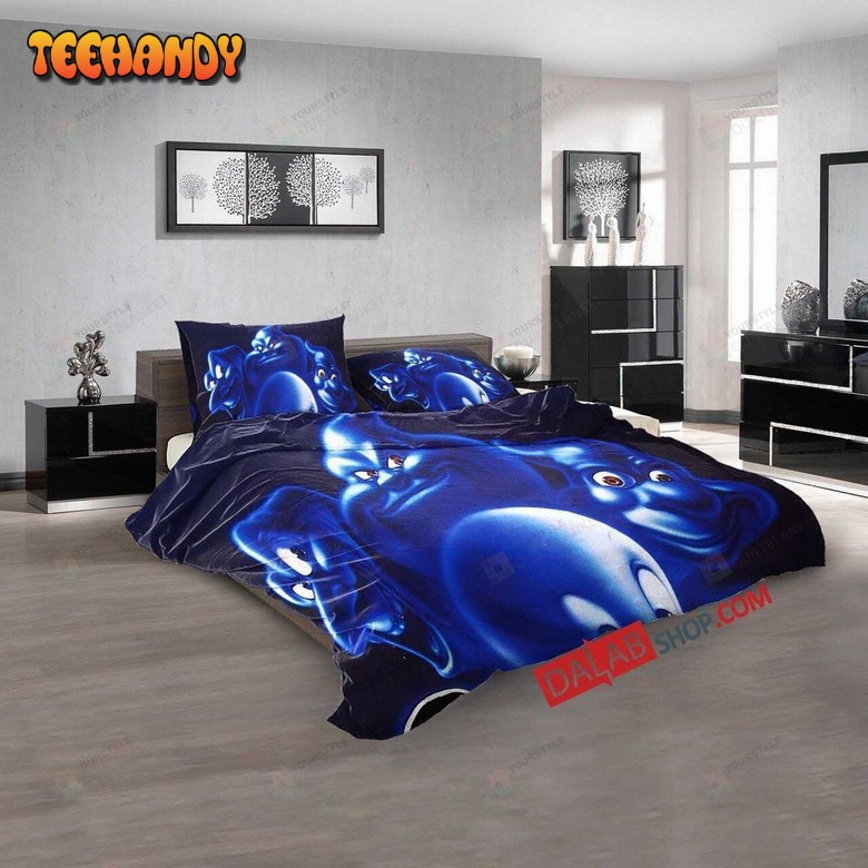 Movie Casper N 3d Duvet Cover Bedding Sets