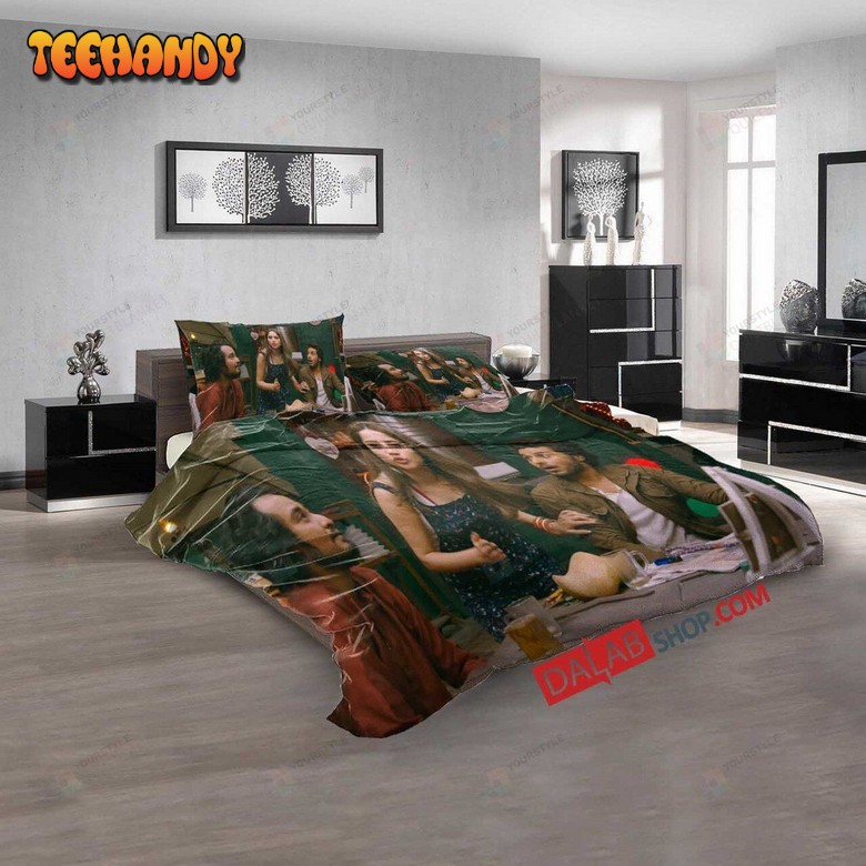 Movie Chupan Chupai N 3d Customized Bedroom Sets Bedding Sets