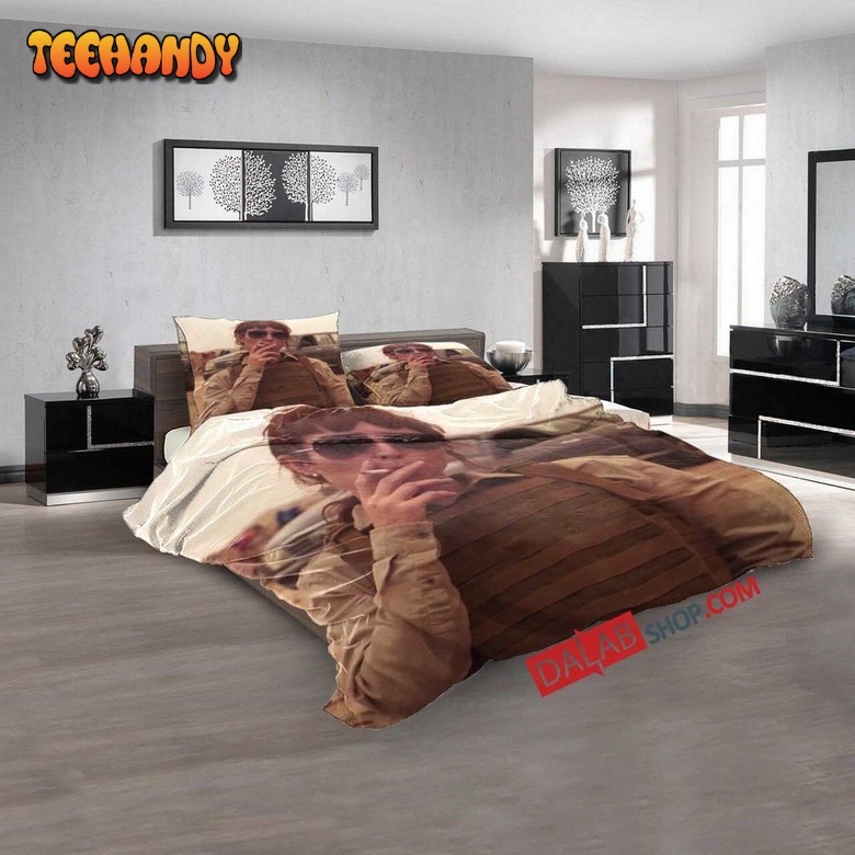 Movie Close Duvet Cover Bedding Sets