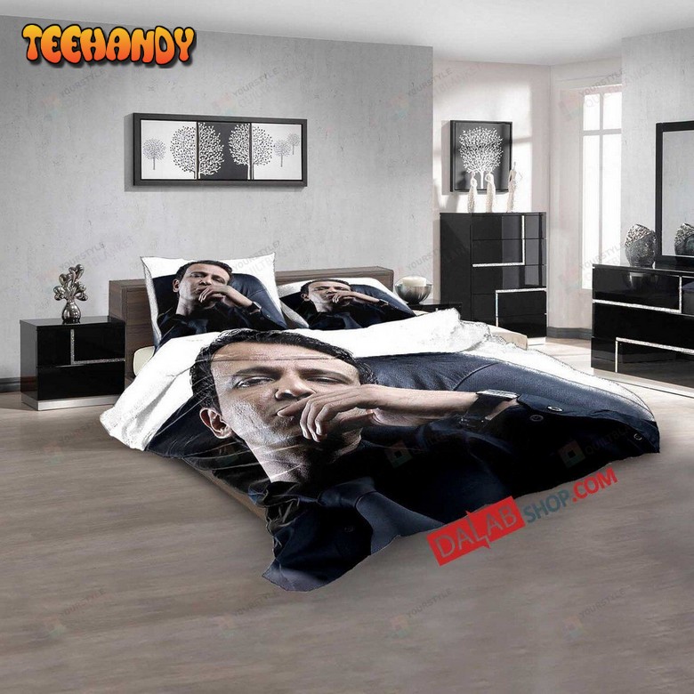 Movie Corporate Duvet Cover Bedding Sets