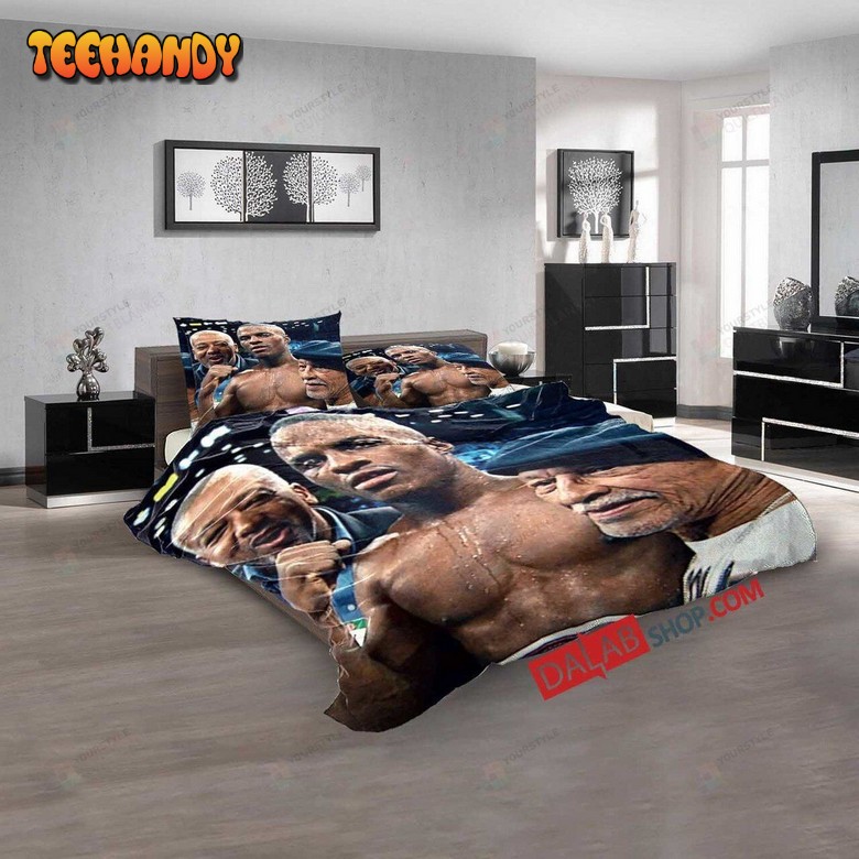 Movie Counterpunch V 3d Duvet Cover Bedding Sets