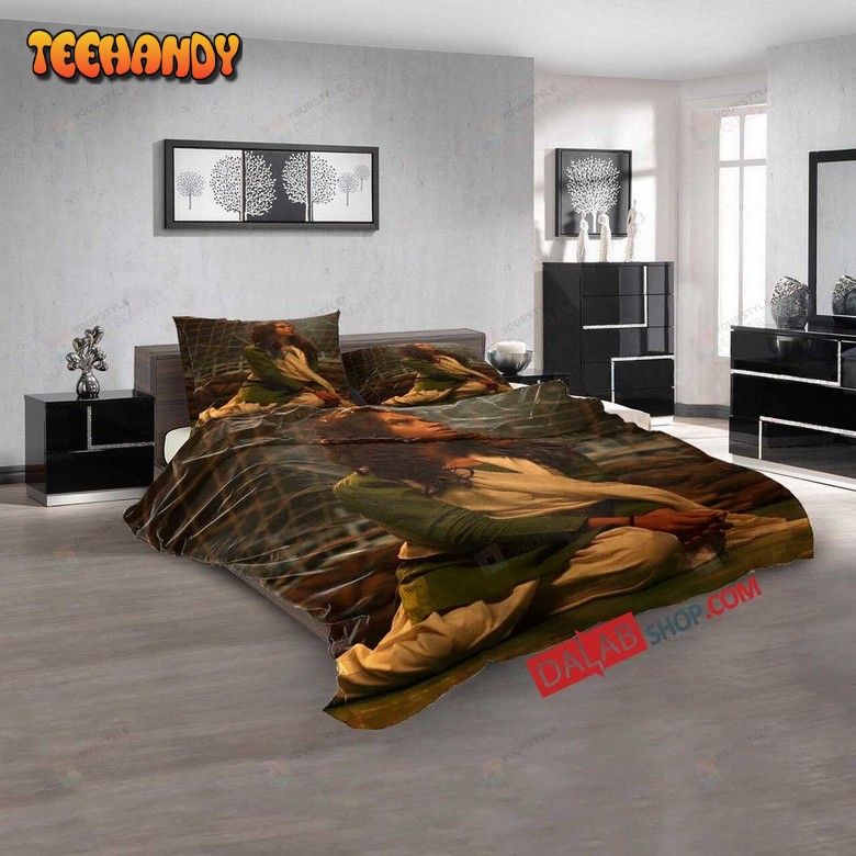 Movie Crd D 3d Customized Duvet Cover Bedroom Sets Bedding Sets