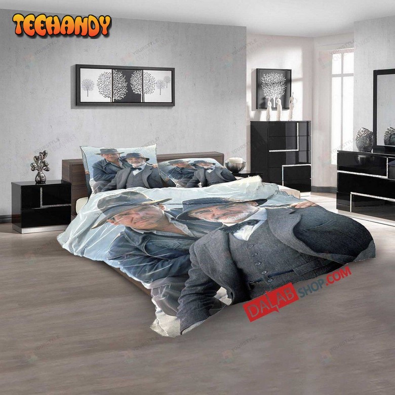 Movie Dad D 3d Duvet Cover Bedding Sets