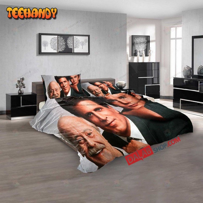 Movie Dad N 3d Customized Duvet Cover Bedroom Sets Bedding Sets