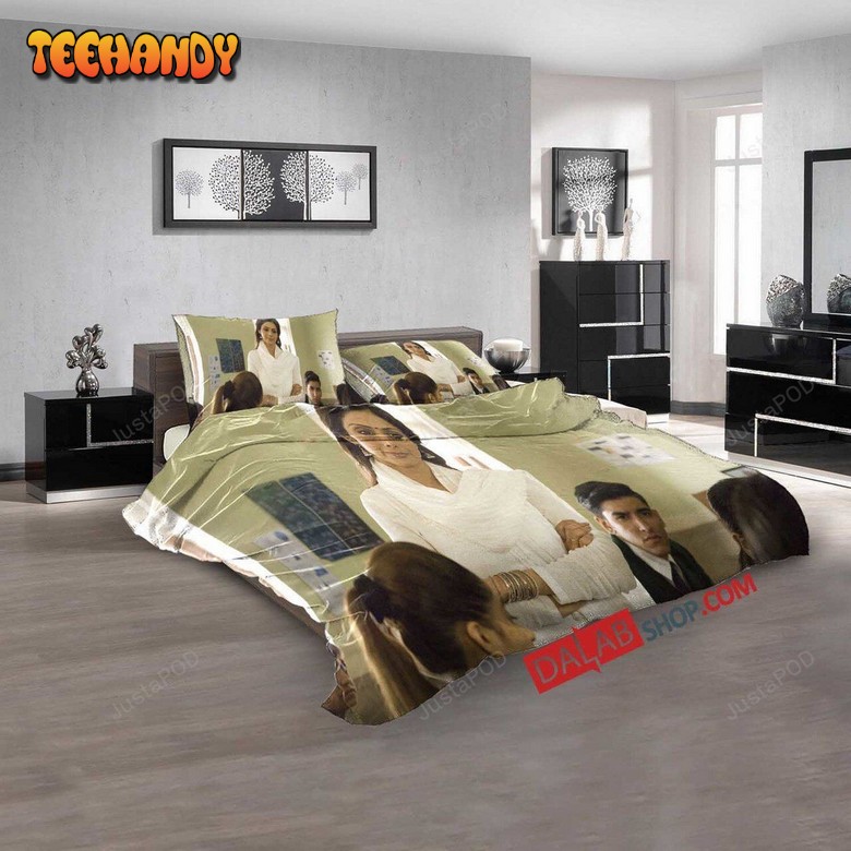 Movie Mom N 3d Duvet Cover Bedroom Sets Bedding Sets