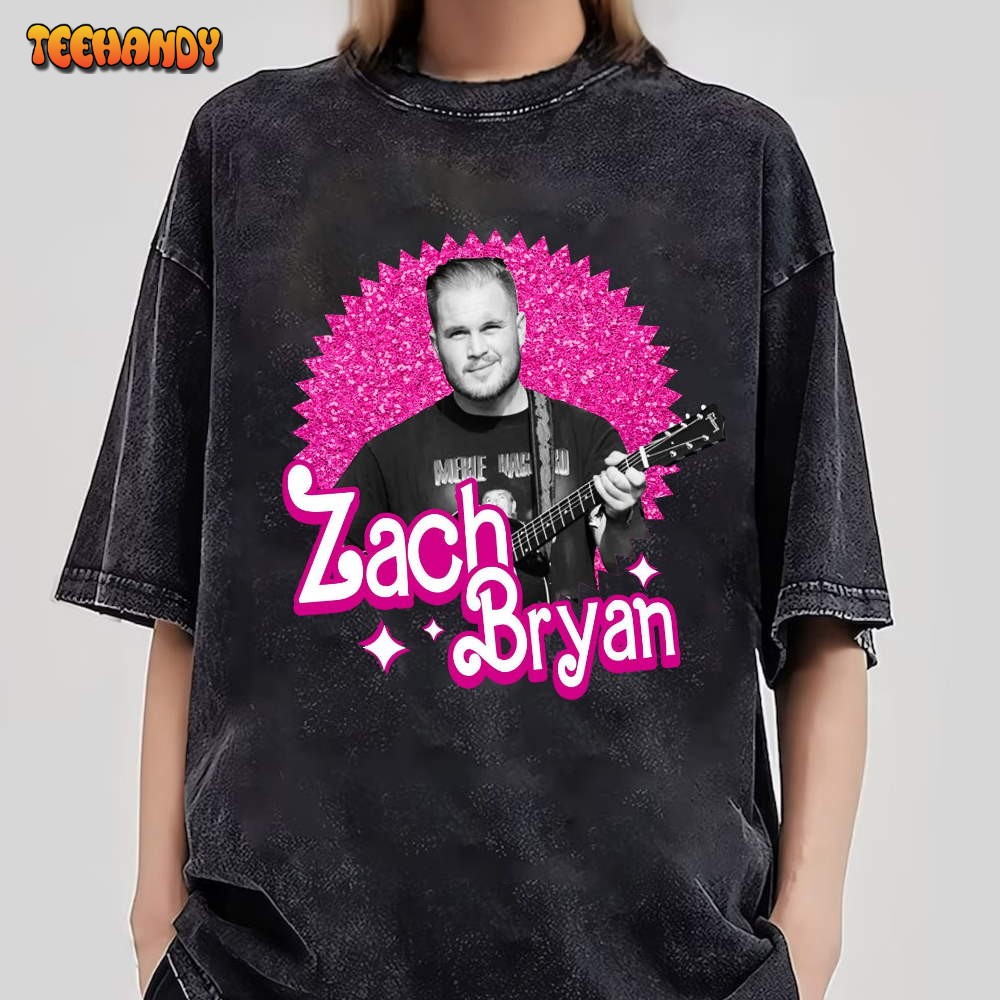 Retro 90s Zach Bryan Shirt, Zach Bryan Boho Shirt, Zach Bryan Boho T Shirt