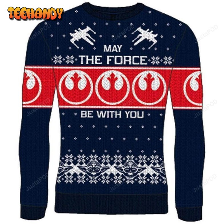 Star Wars Ugly Sweater, Ugly Sweater, Christmas Sweaters, Hoodie, Sweater