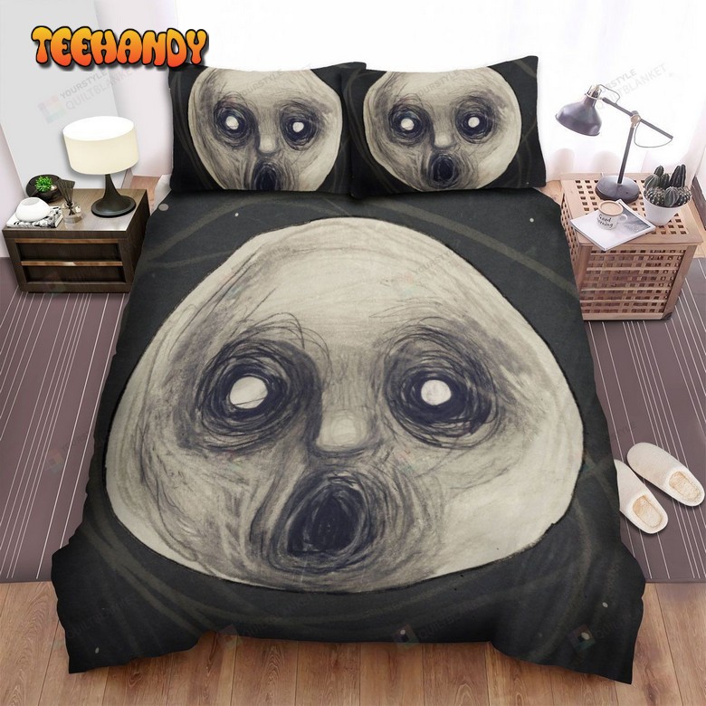 Steven Wilson The Raven That Refused To Sing (And Other Stories) Bedding Sets