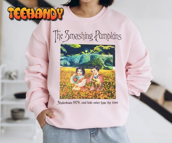 The Smashing Collie and the Infinite Sadness 25th Aniversary Sweatshirt