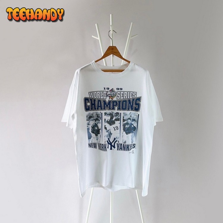 90s New York Yankees MLB Unisex T Shirt Sweatshirt