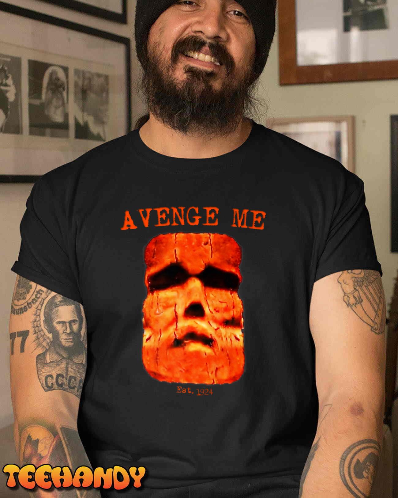 AVENGE ME Premium Unisex T-Shirt