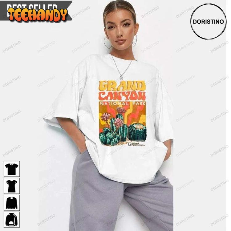 Bad Bunny Grand Canyon Doristino Limited T Shirt Sweatshirt