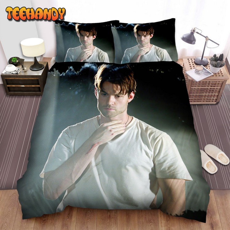 Captivity (2007) Movie Daniel Gillies Scene Comforter Bedding Sets