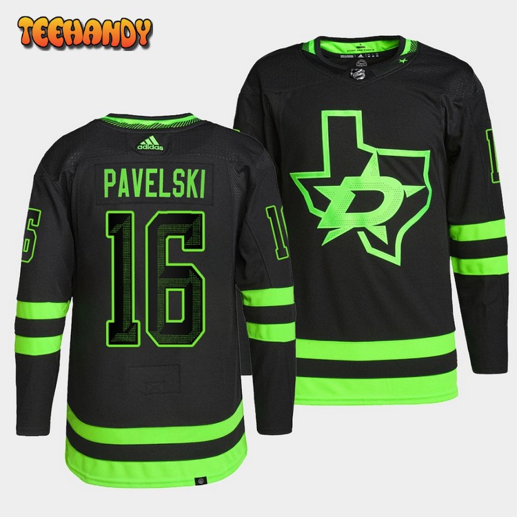 Joe pavelski all star jersey hotsell