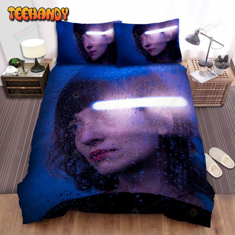 Daughter Band Ex Re Spread Comforter Duvet Cover Bedding Sets