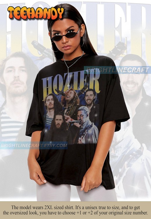 Hozier Music Shirt, Hozier, Hozier T Shirt Sweatshirt