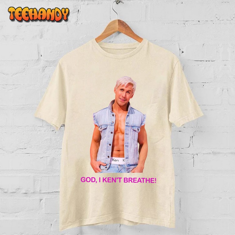 Ken Barbie Vintage 90s Ken Barbie Vintage T Shirt Sweatshirt