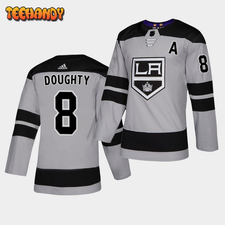 Los Angeles Kings Drew Doughty Alternate Jersey