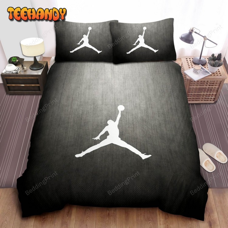 Michael Jordan Customize Duvet Cover Bedding Set Quilt Cover