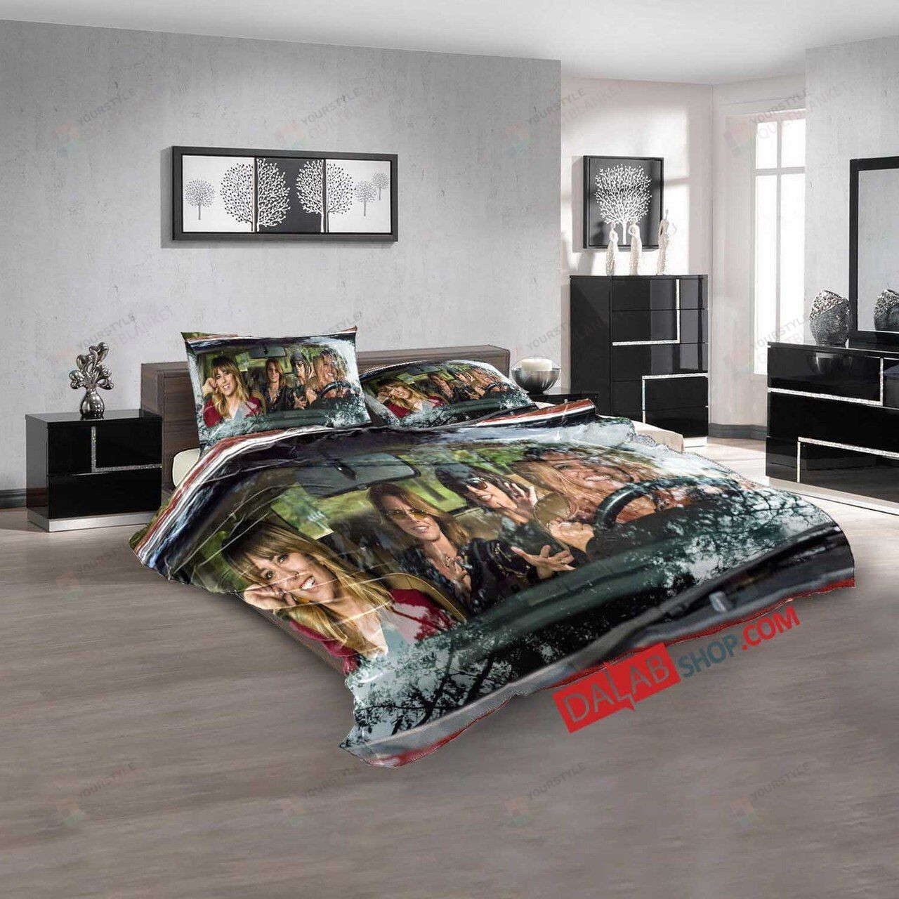 Movie Despite Everything N 3d Customized Bedroom Sets Bedding Sets